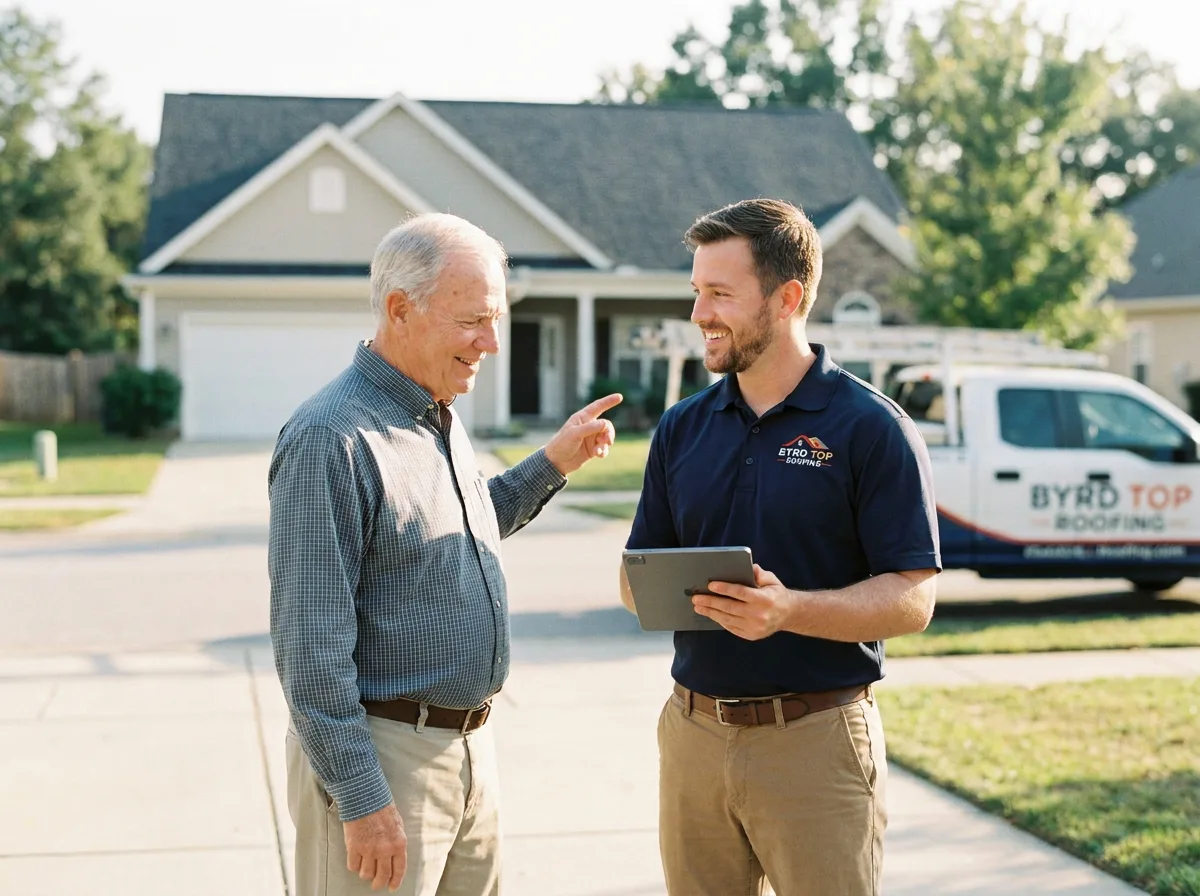 Roofing Springfield, VA FAQs